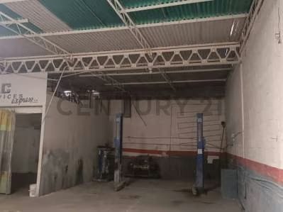En venta Galpón para uso industrial - 6