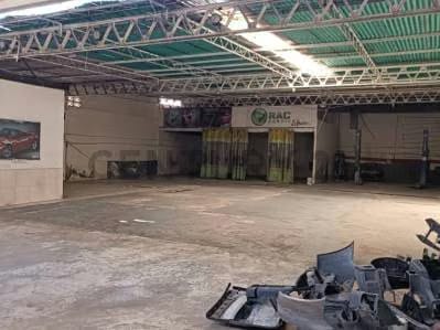 En venta Galpón para uso industrial - 7