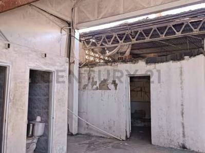 En venta Galpón para uso industrial - 8