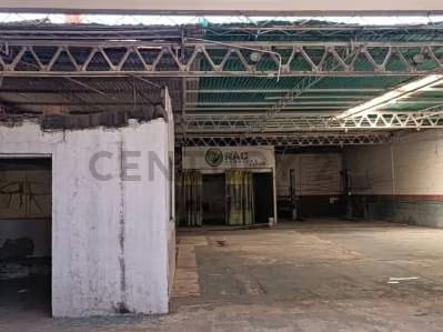 En venta Galpón para uso industrial - 9