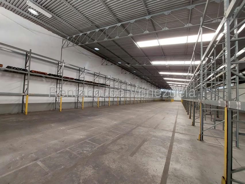 Comercial (Galpon - Deposito) en Venta en Zona Industrial San Vicente, Aragua - 109