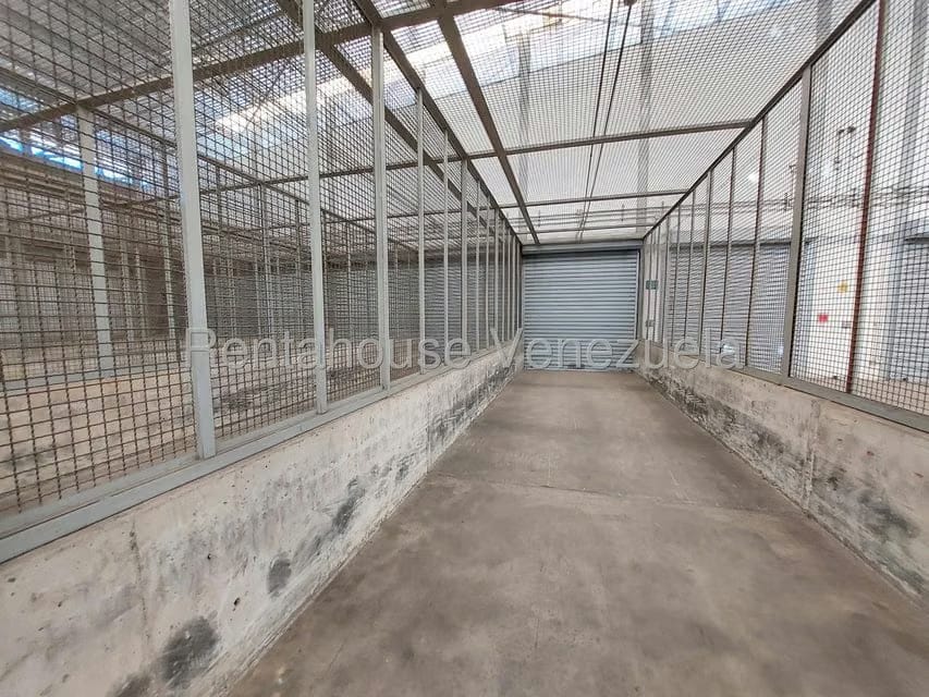 Comercial (Galpon - Deposito) en Venta en Zona Industrial San Vicente, Aragua - 13
