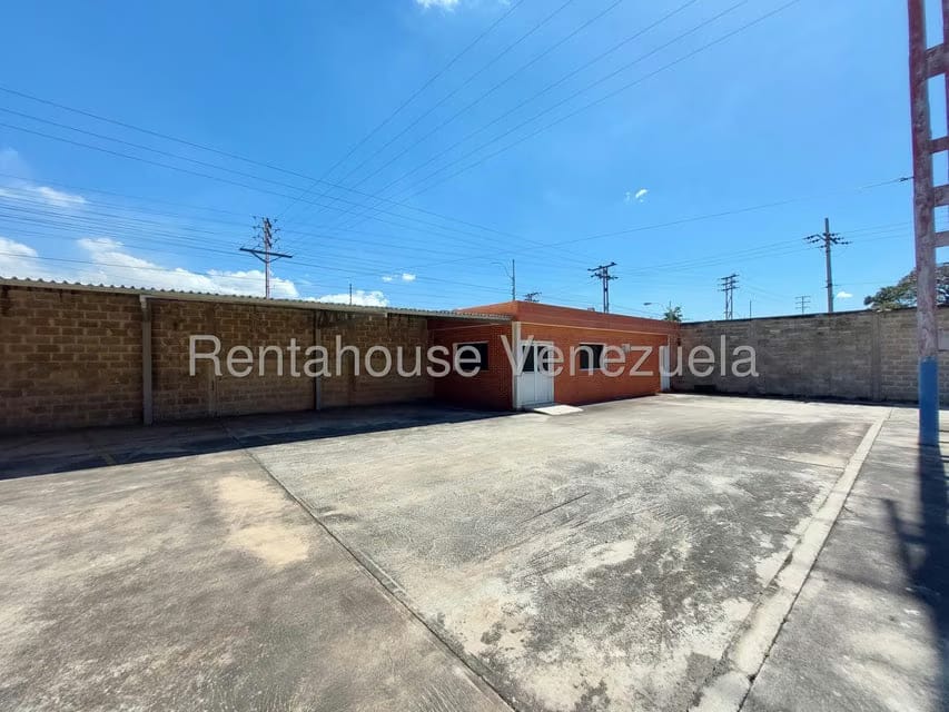 Comercial (Galpon - Deposito) en Venta en Zona Industrial San Vicente, Aragua - 130