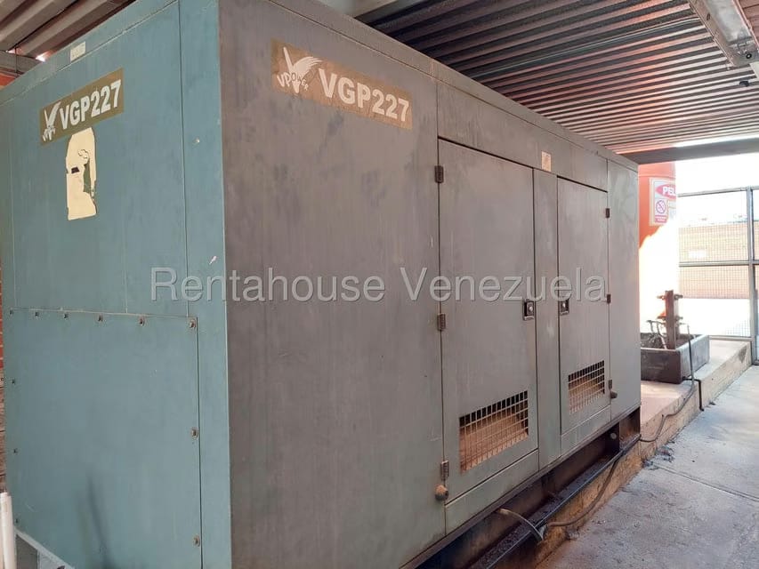Comercial (Galpon - Deposito) en Venta en Zona Industrial San Vicente, Aragua - 136
