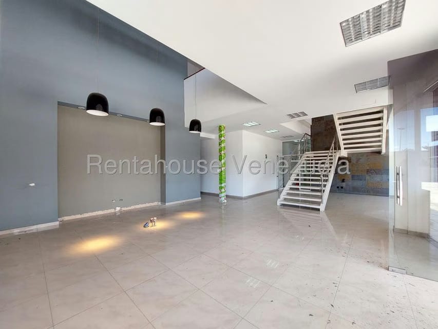 Comercial (Galpon - Deposito) en Venta en Zona Industrial San Vicente, Aragua - 151