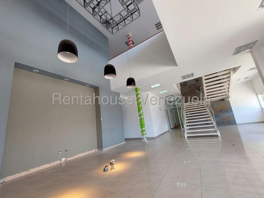 Comercial (Galpon - Deposito) en Venta en Zona Industrial San Vicente, Aragua - 152