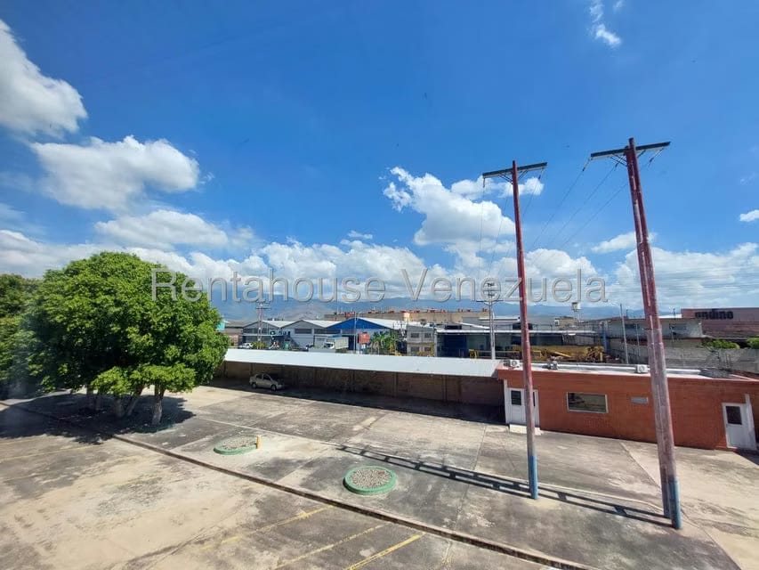 Comercial (Galpon - Deposito) en Venta en Zona Industrial San Vicente, Aragua - 159