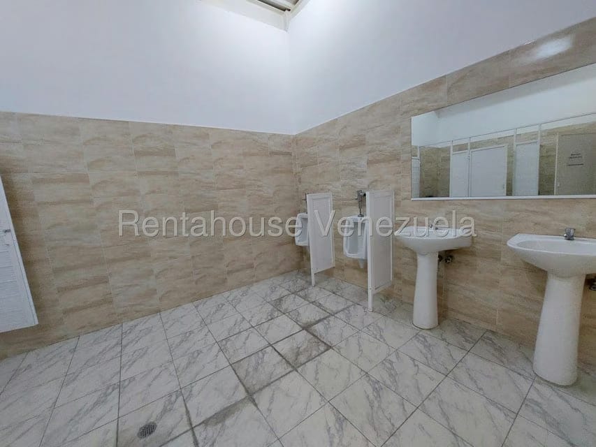 Comercial (Galpon - Deposito) en Venta en Zona Industrial San Vicente, Aragua - 163