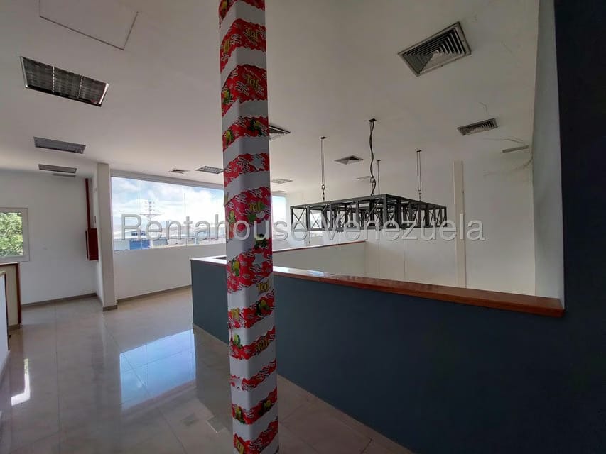 Comercial (Galpon - Deposito) en Venta en Zona Industrial San Vicente, Aragua - 164