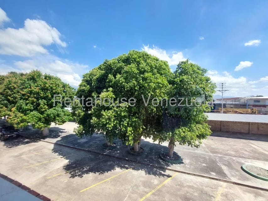 Comercial (Galpon - Deposito) en Venta en Zona Industrial San Vicente, Aragua - 167
