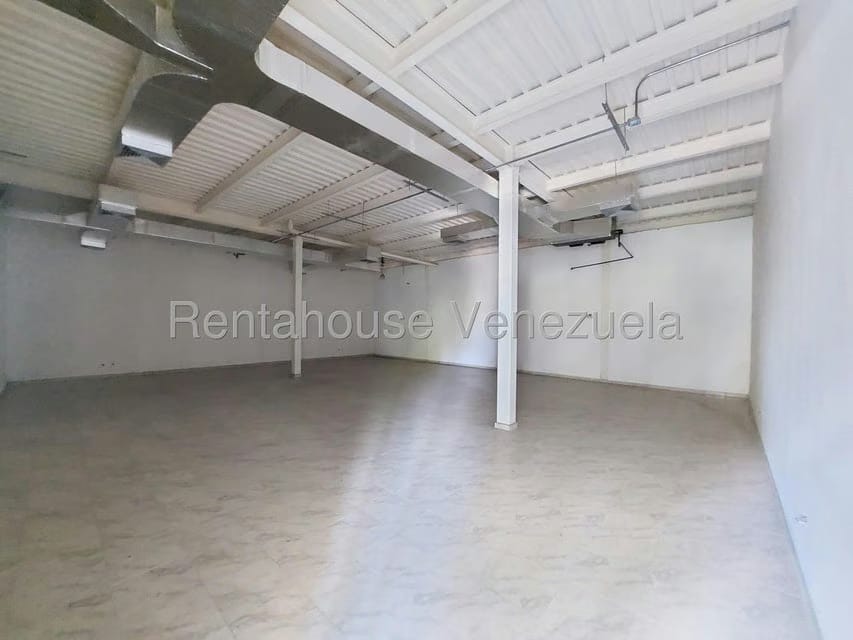Comercial (Galpon - Deposito) en Venta en Zona Industrial San Vicente, Aragua - 174
