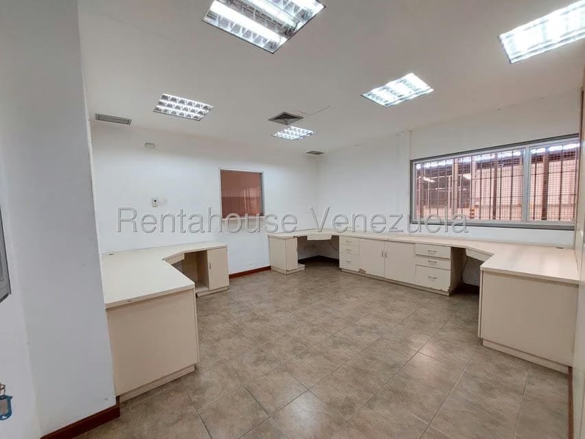 Comercial (Galpon - Deposito) en Venta en Zona Industrial San Vicente, Aragua - 21