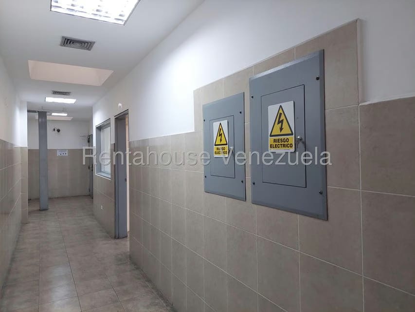 Comercial (Galpon - Deposito) en Venta en Zona Industrial San Vicente, Aragua - 22