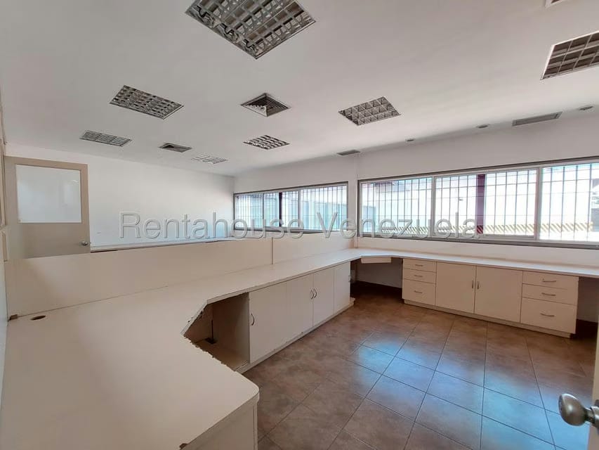 Comercial (Galpon - Deposito) en Venta en Zona Industrial San Vicente, Aragua - 23