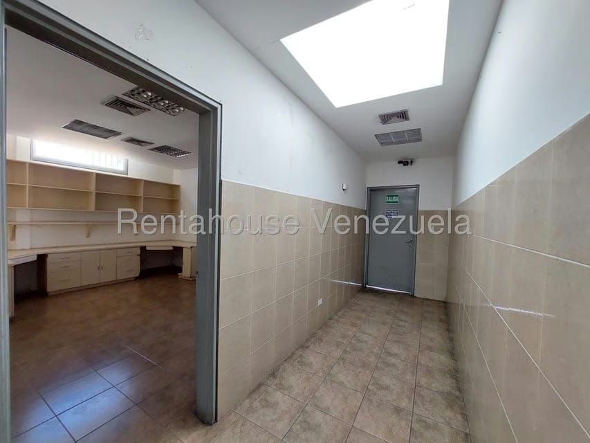 Comercial (Galpon - Deposito) en Venta en Zona Industrial San Vicente, Aragua - 25