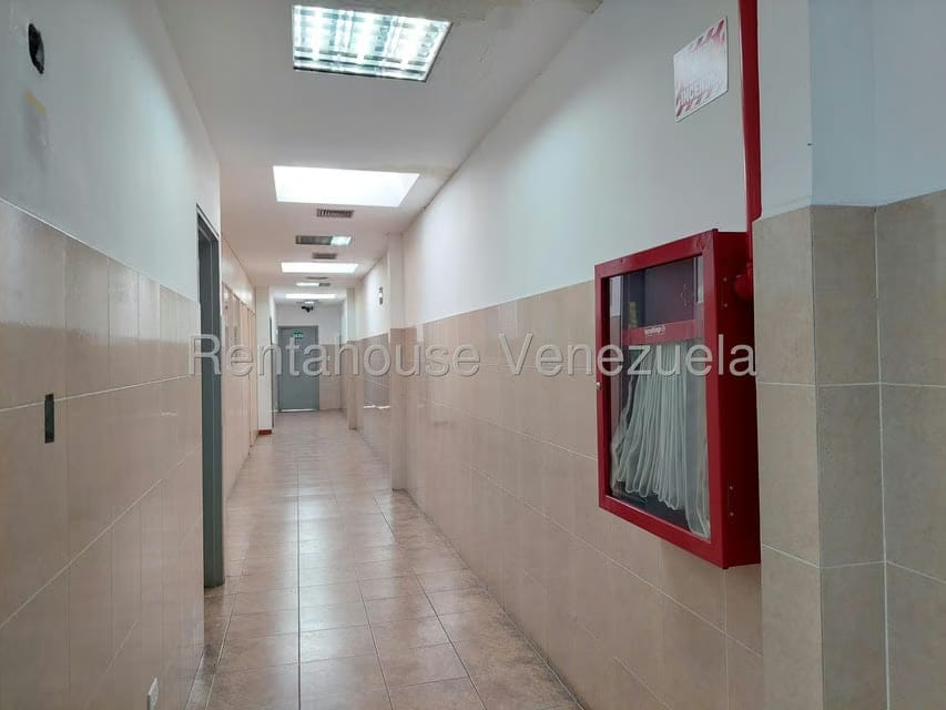 Comercial (Galpon - Deposito) en Venta en Zona Industrial San Vicente, Aragua - 27