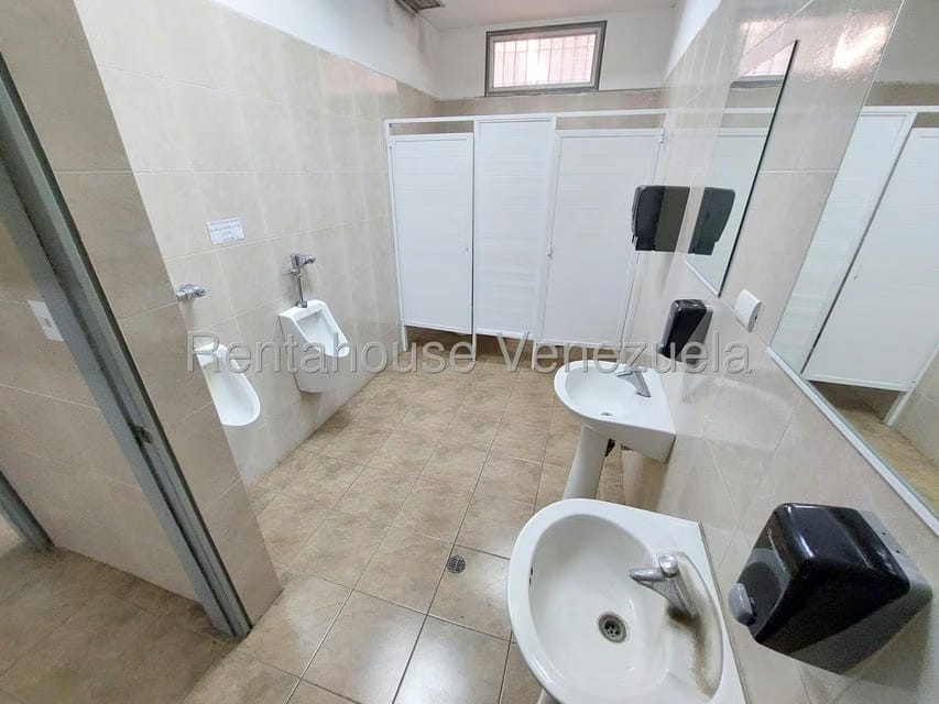 Comercial (Galpon - Deposito) en Venta en Zona Industrial San Vicente, Aragua - 28
