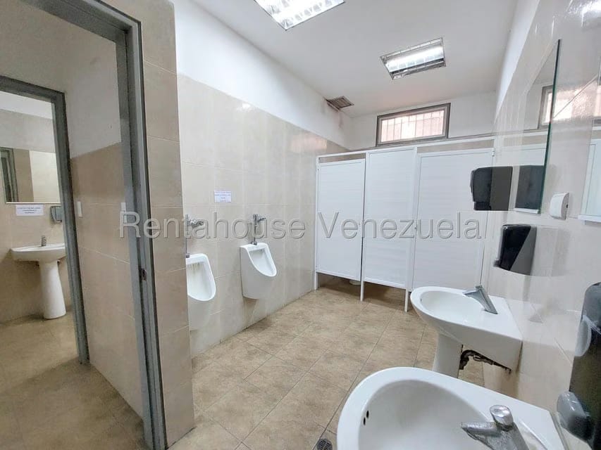 Comercial (Galpon - Deposito) en Venta en Zona Industrial San Vicente, Aragua - 29