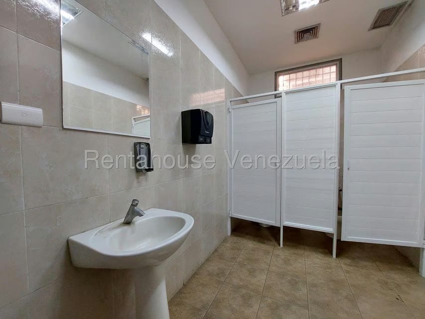 Comercial (Galpon - Deposito) en Venta en Zona Industrial San Vicente, Aragua - 31