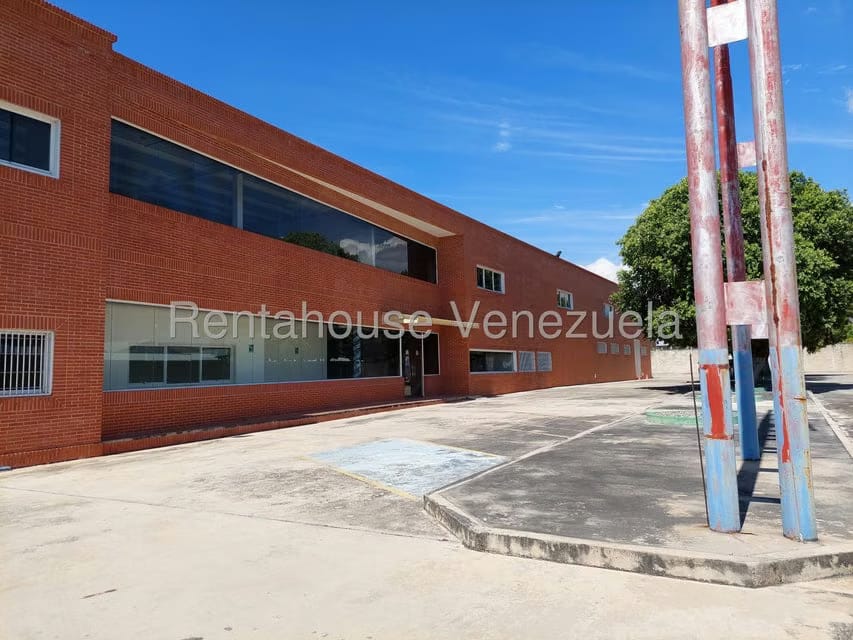 Comercial (Galpon - Deposito) en Venta en Zona Industrial San Vicente, Aragua - 35
