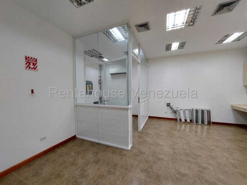 Comercial (Galpon - Deposito) en Venta en Zona Industrial San Vicente, Aragua - 41