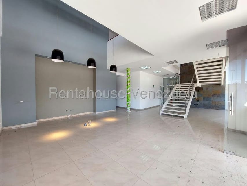 Comercial (Galpon - Deposito) en Venta en Zona Industrial San Vicente, Aragua - 42