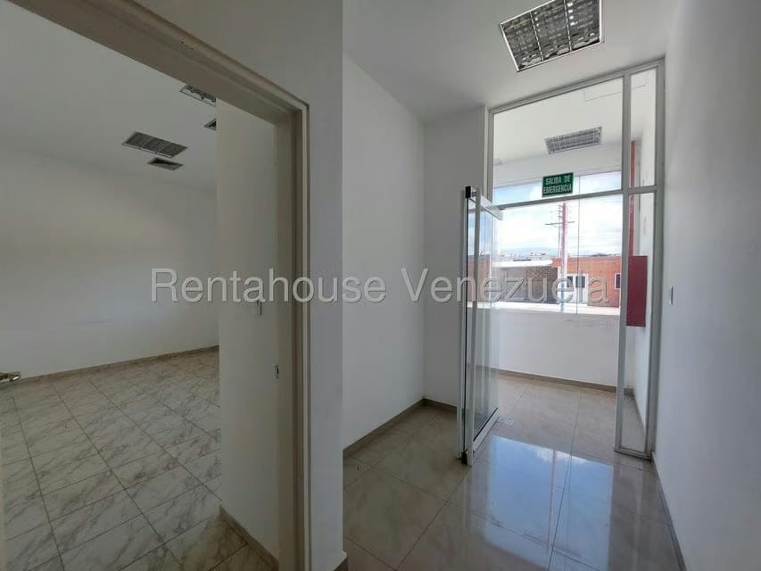 Comercial (Galpon - Deposito) en Venta en Zona Industrial San Vicente, Aragua - 43