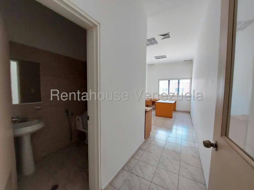 Comercial (Galpon - Deposito) en Venta en Zona Industrial San Vicente, Aragua - 44