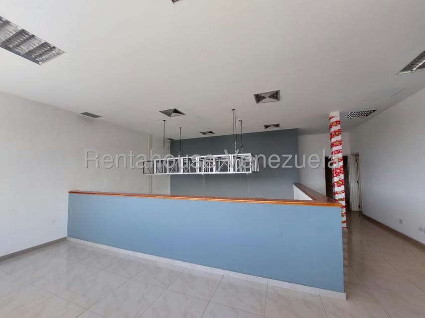 Comercial (Galpon - Deposito) en Venta en Zona Industrial San Vicente, Aragua - 45