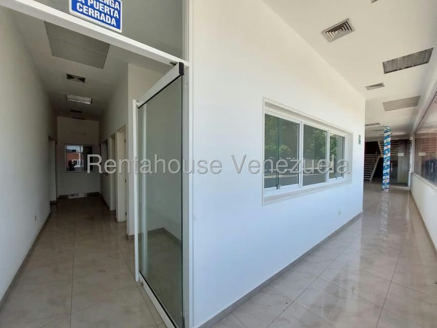 Comercial (Galpon - Deposito) en Venta en Zona Industrial San Vicente, Aragua - 46