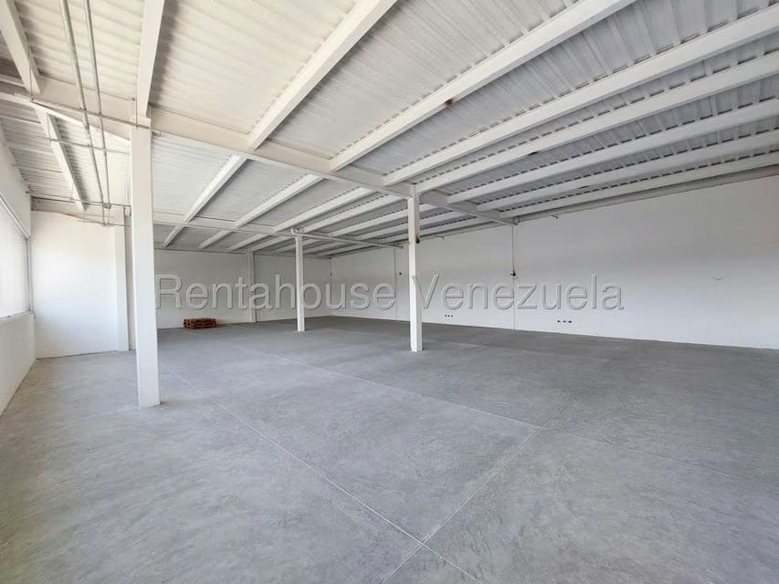 Comercial (Galpon - Deposito) en Venta en Zona Industrial San Vicente, Aragua - 47