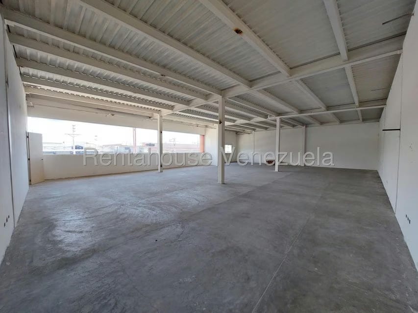 Comercial (Galpon - Deposito) en Venta en Zona Industrial San Vicente, Aragua - 48