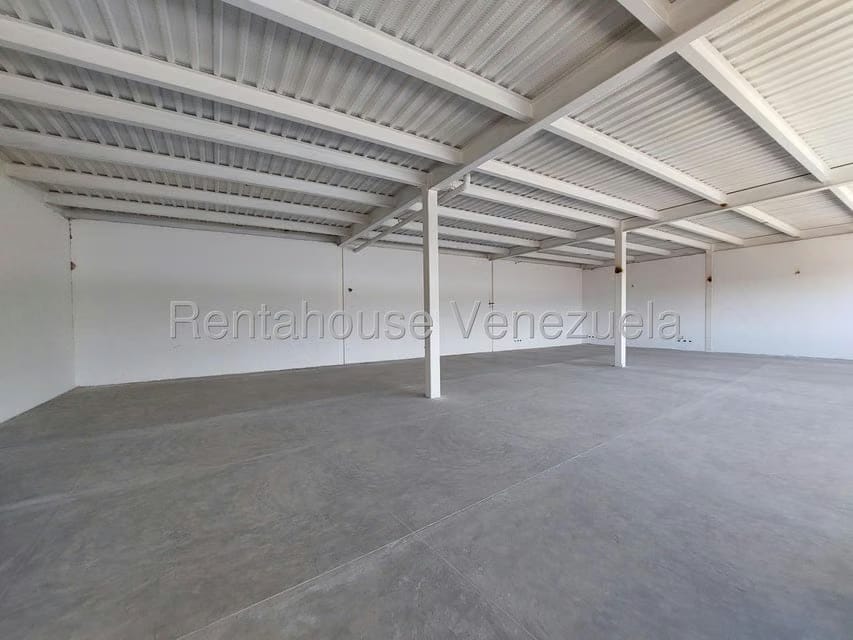 Comercial (Galpon - Deposito) en Venta en Zona Industrial San Vicente, Aragua - 49