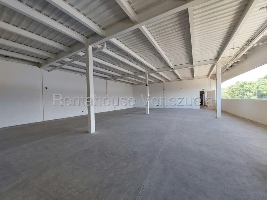 Comercial (Galpon - Deposito) en Venta en Zona Industrial San Vicente, Aragua - 50