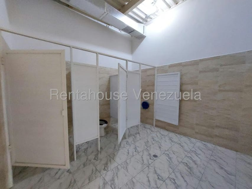 Comercial (Galpon - Deposito) en Venta en Zona Industrial San Vicente, Aragua - 52