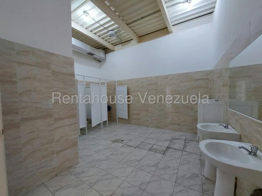 Comercial (Galpon - Deposito) en Venta en Zona Industrial San Vicente, Aragua - 54