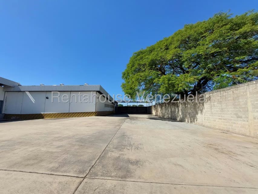 Comercial (Galpon - Deposito) en Venta en Zona Industrial San Vicente, Aragua - 63