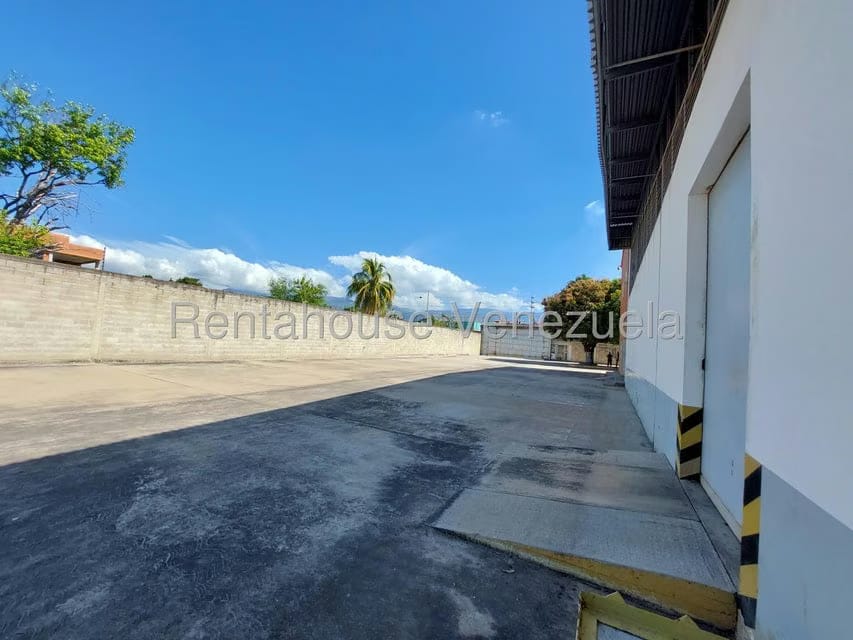 Comercial (Galpon - Deposito) en Venta en Zona Industrial San Vicente, Aragua - 67