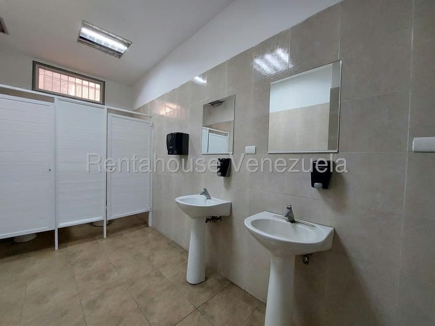 Comercial (Galpon - Deposito) en Venta en Zona Industrial San Vicente, Aragua - 75