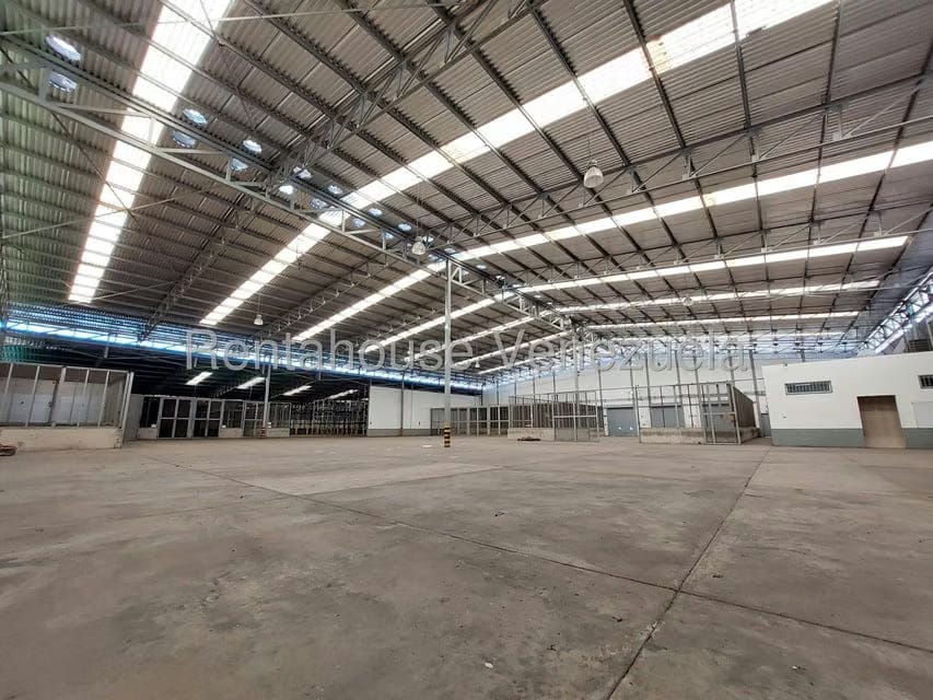 Comercial (Galpon - Deposito) en Venta en Zona Industrial San Vicente, Aragua - 88