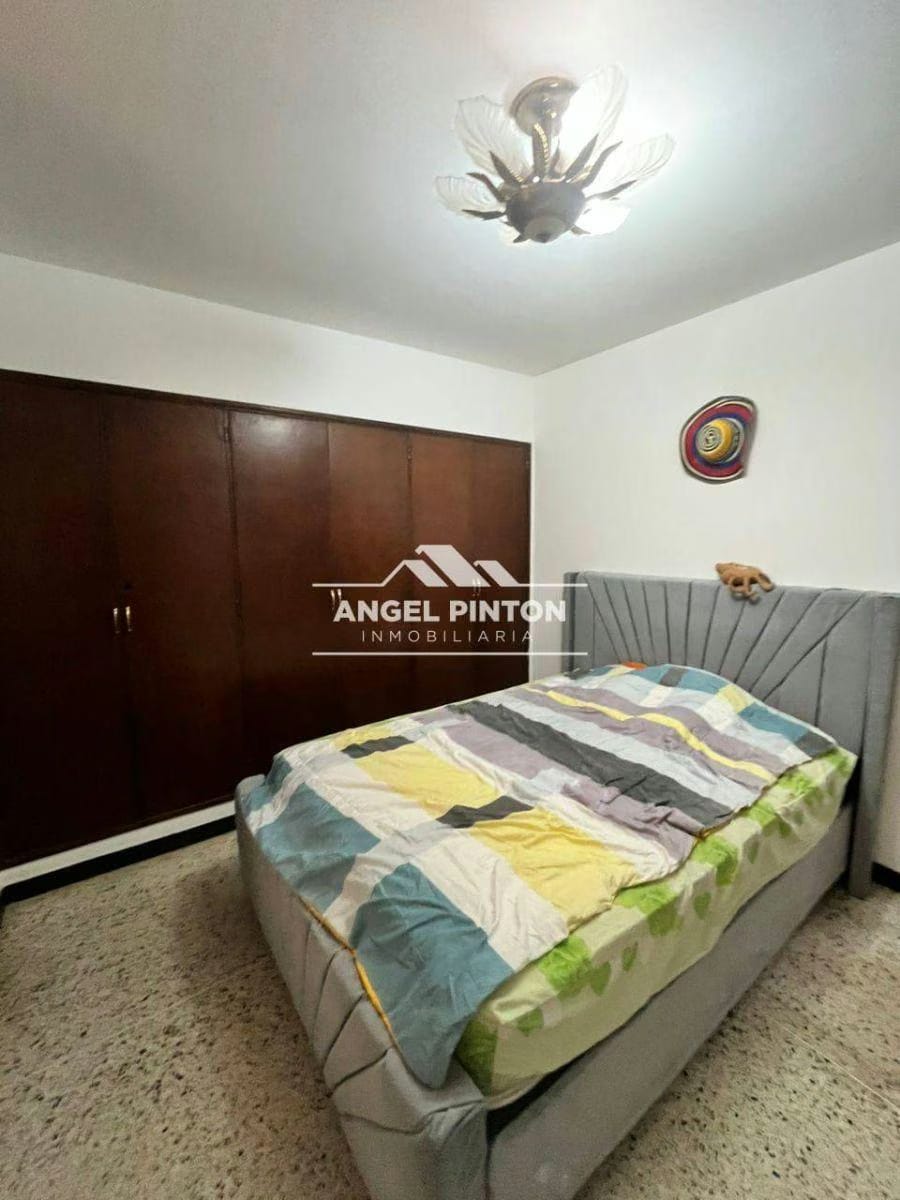 Apartamento en Venta en Maracaibo