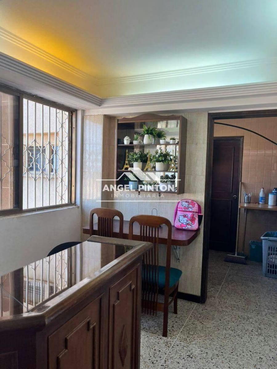 Apartamento en Venta en Maracaibo - 3