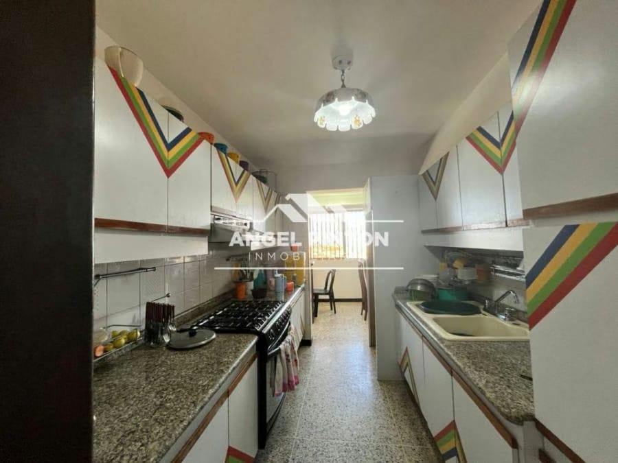 Apartamento en Venta en Maracaibo - 4