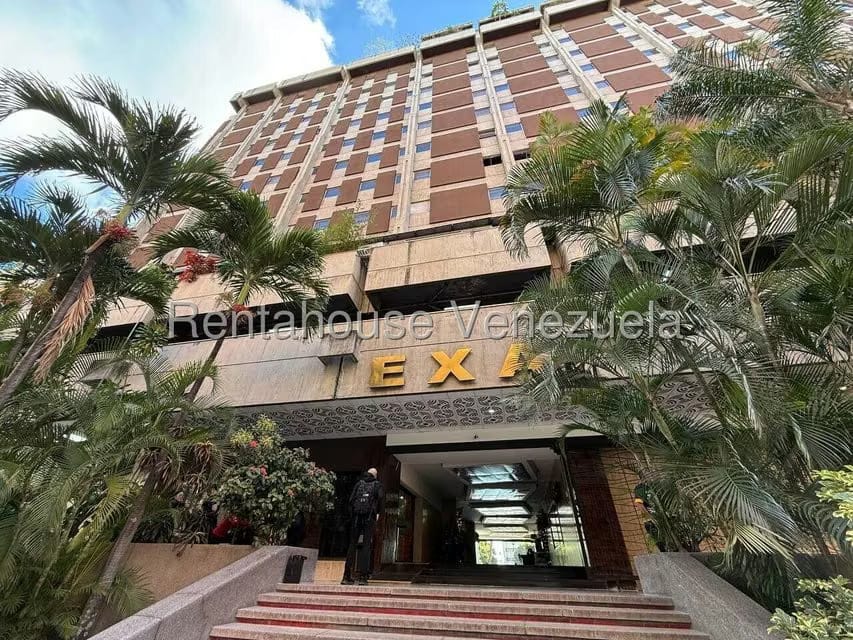 Comercial (Oficina) en Venta en El Rosal, Distrito Metropolitano