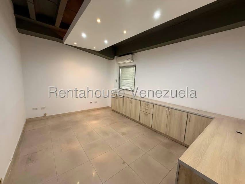 Comercial (Oficina) en Venta en El Rosal, Distrito Metropolitano - 7