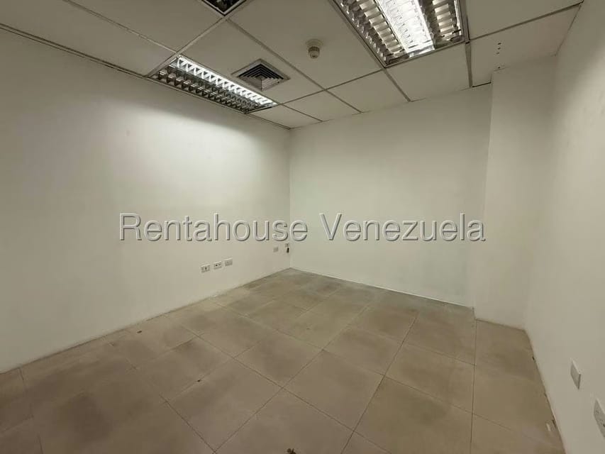 Comercial (Oficina) en Venta en El Rosal, Distrito Metropolitano - 8