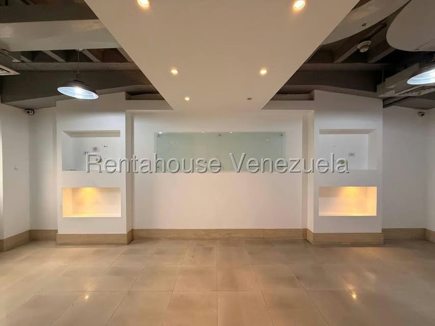 Comercial (Oficina) en Venta en El Rosal, Distrito Metropolitano - 10