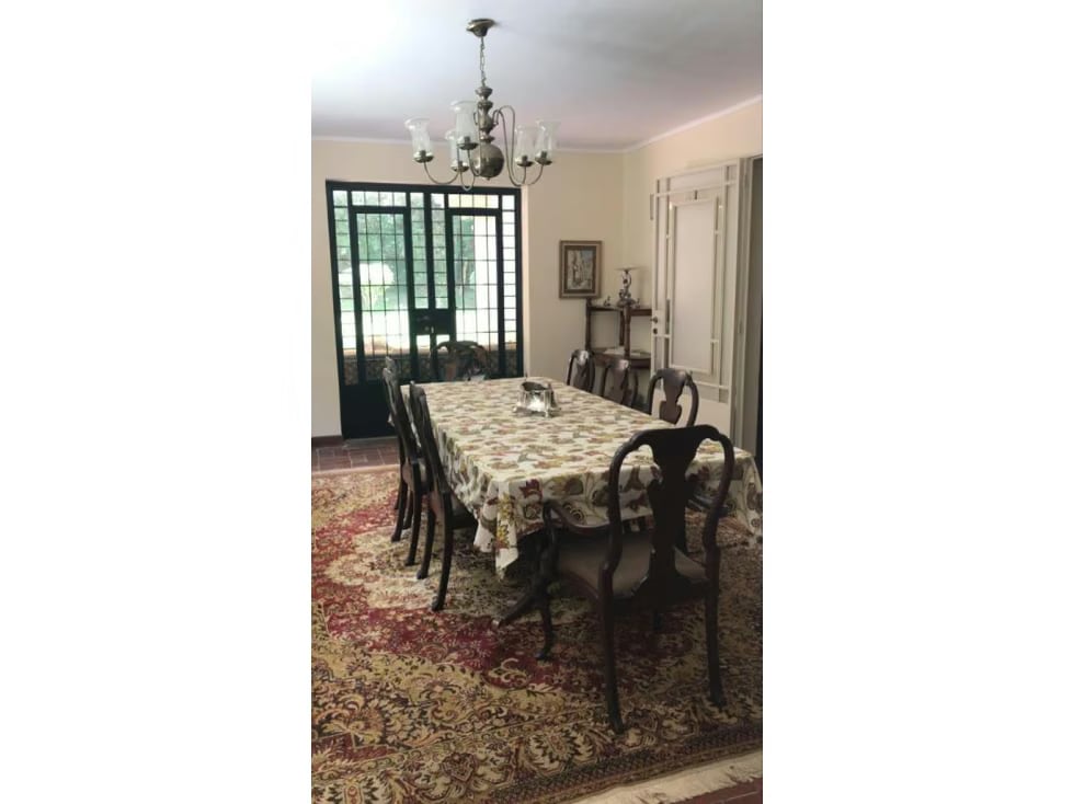 Vendo casa 450m2 Colinas del Tamanaco 7976 - 6