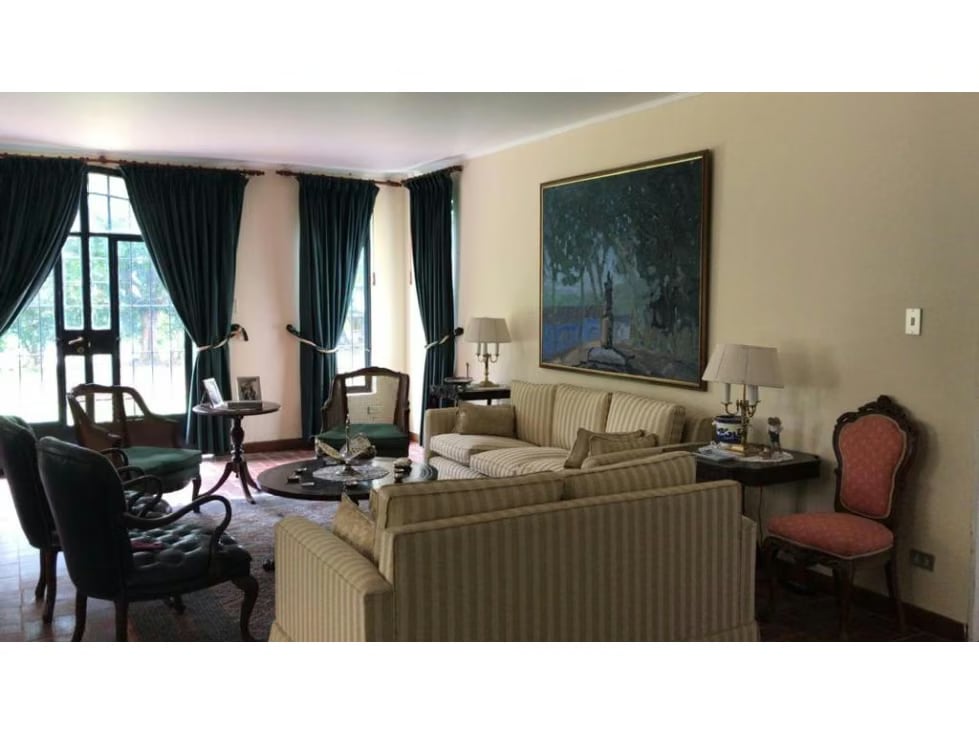 Vendo casa 450m2 Colinas del Tamanaco 7976 - 7