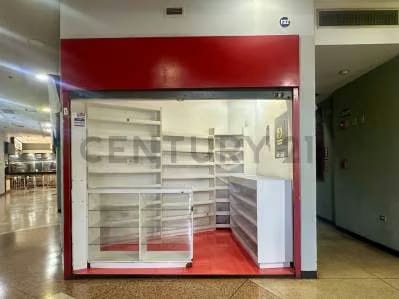 AJ - Venta de Local Comercial en C.C. Galerías Ávila - 2